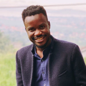 Meet your Posher, Enoch